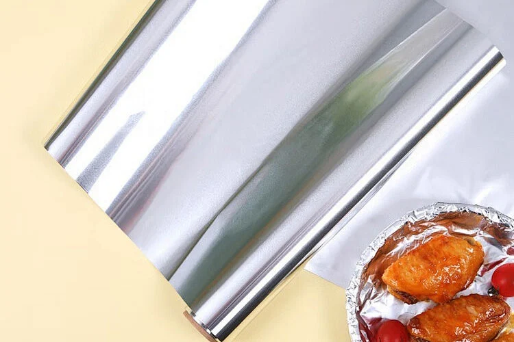Tulang belakang perkhidmatan makanan profesional
