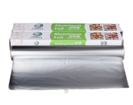 Mengapa Memilih Gulungan Kerajang Aluminium untuk Pembungkusan Makanan yang Lebih Selamat, Pintar dan Lebih Cekap?
