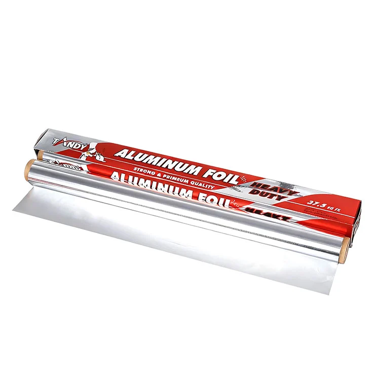 Kerajang Dapur Aluminium
