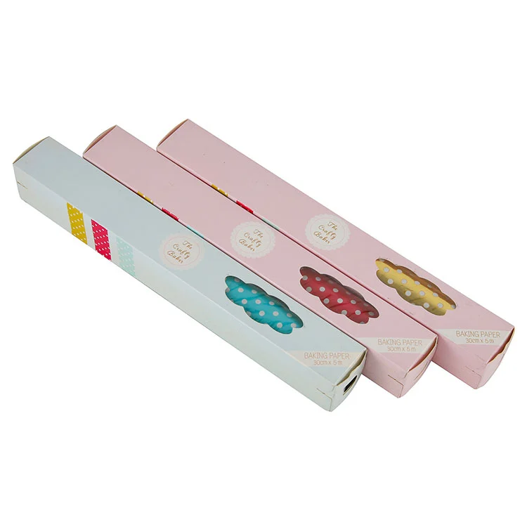 Roll foil aluminium komersial isi rumah