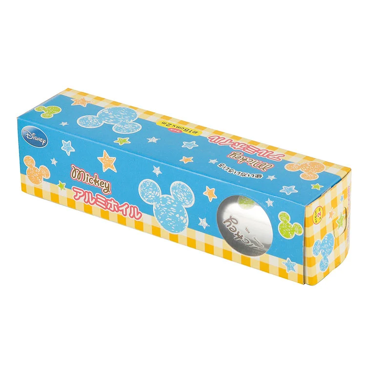 No Stick Aluminium Foil Rolls No Stick Aluminium Foil Rolls